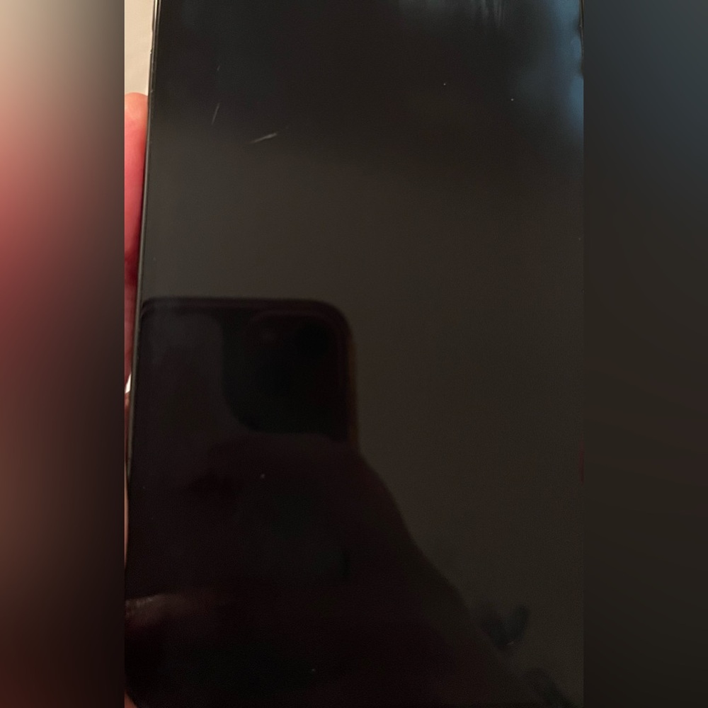 Apple iPhone 14 Pro Max / Black - Picture 6 of 7